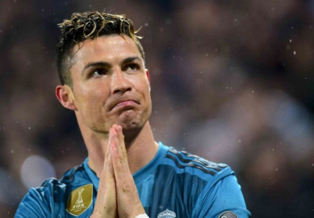 Madrid Jual 'Murah' Ronaldo