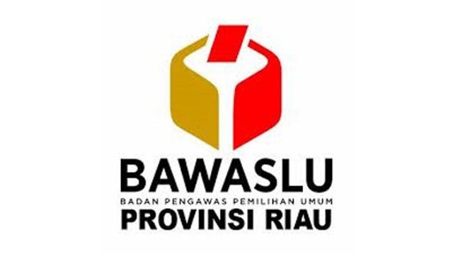 Temuan Bawaslu Riau di Sejumlah TPS
