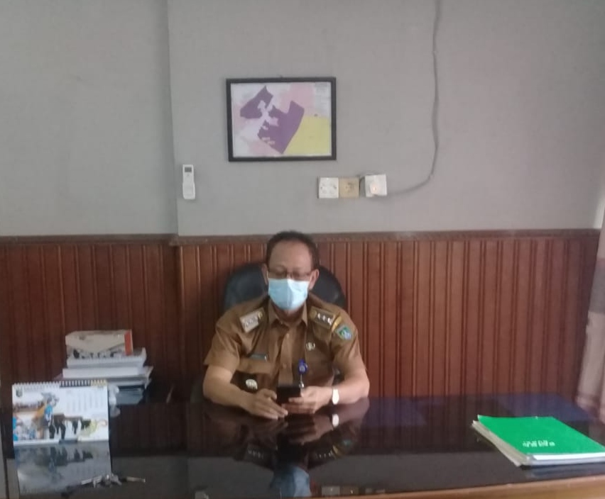 Zainur:  Saya akan Lanjutkan Program yang Sudah Ada