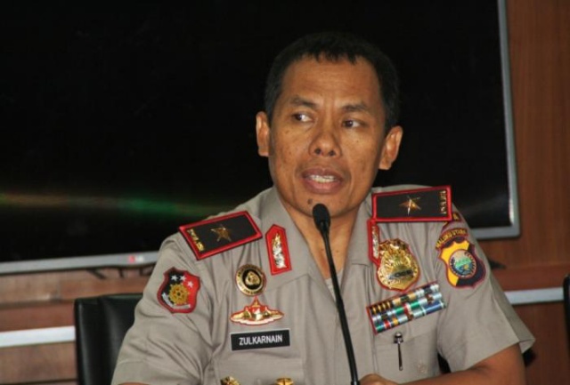Kapolda Riau: Tembak Bandar Narkoba, Apalagi Polisi yang Terlibat Sekalian Sikat