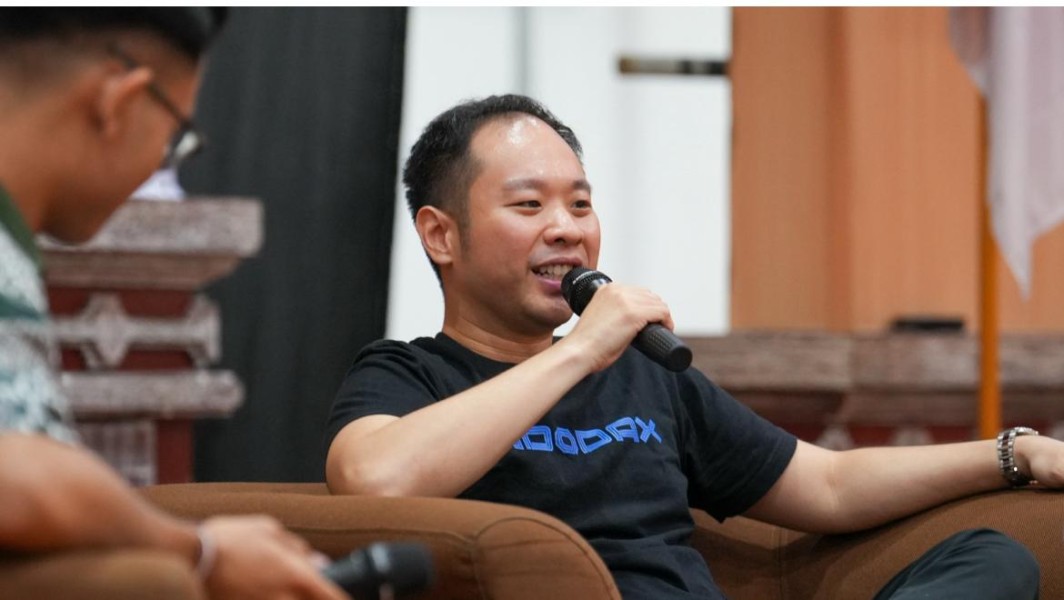 Bitcoin Pecah Rekor! Harga Tembus Rp2 Miliar, Pasar Kripto Bergairah