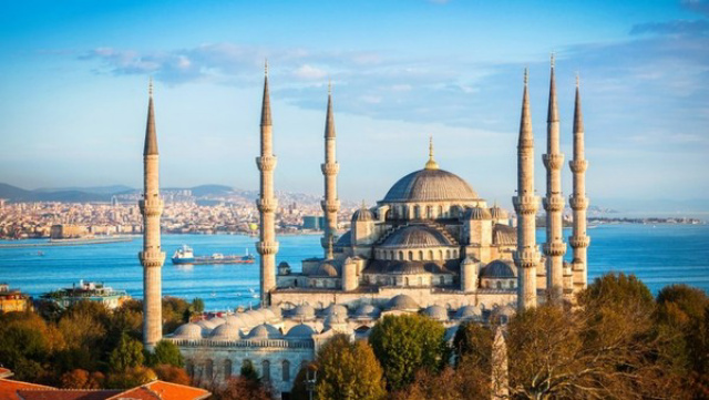 Turkiye Jadi Nama Baru Turki, Negara-negara Ini Juga Ganti Nama