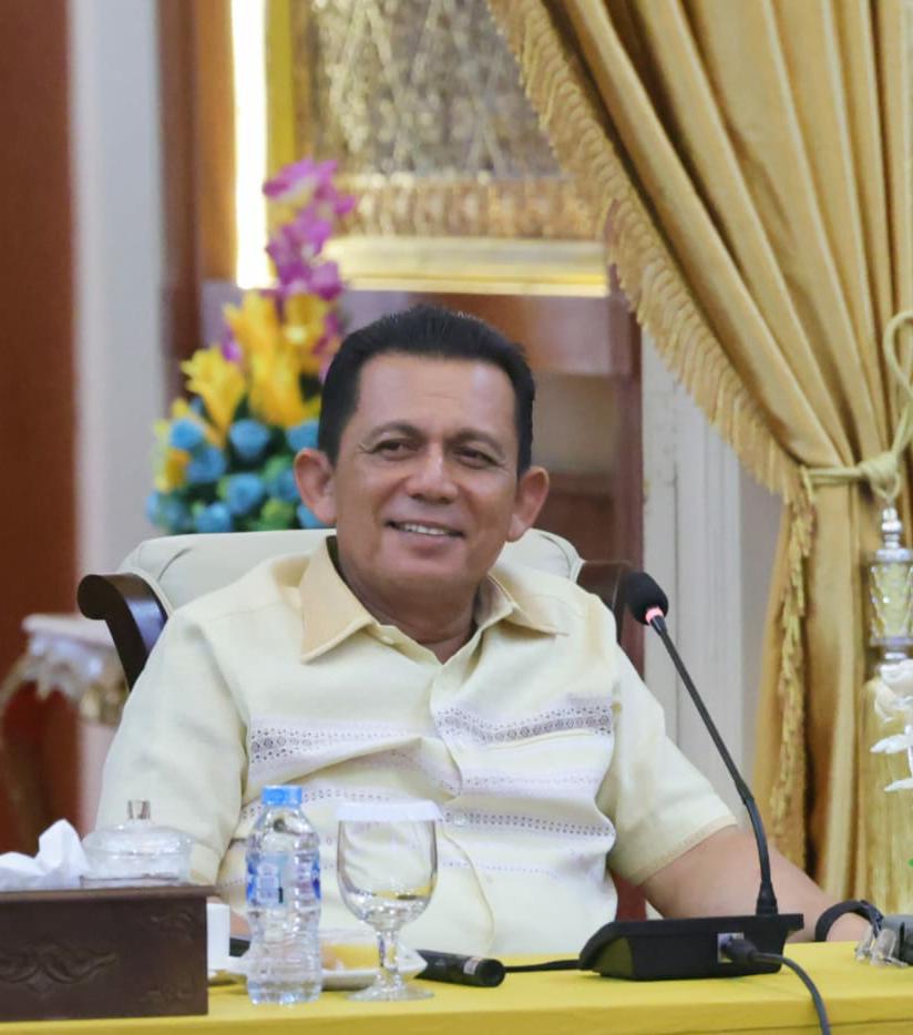 Provinsi Kepri Jadi Salah Satu Stasiun Bumi Peluncuran Satelit Satria-1