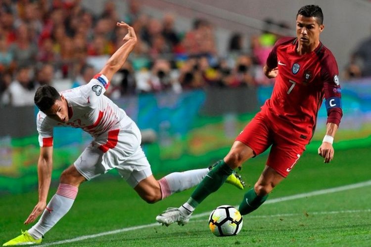 Analisis Grup A-B Piala Dunia 2018, Rusia dan Ronaldo Bakal Kesulitan