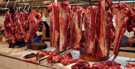 Harga Daging Sapi Masih Stabil, Jelang Lebaran Idul Adha 1437 H