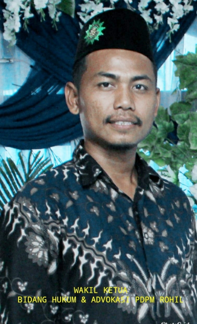 Perlukah, Rekomendasi LAMR ?