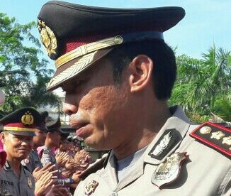 Dihadang Komplotan Begal, Belasan Juta Milik Warga GAS Inhil Ludes Dibawa Kabur