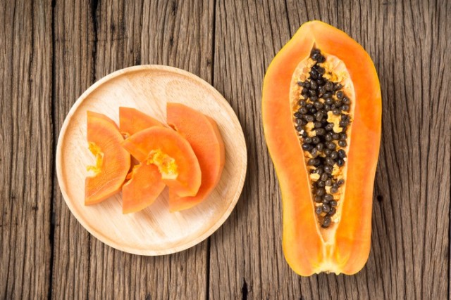 Makan Buah Ini Bisa Bantu Menurunkan Kolestrol