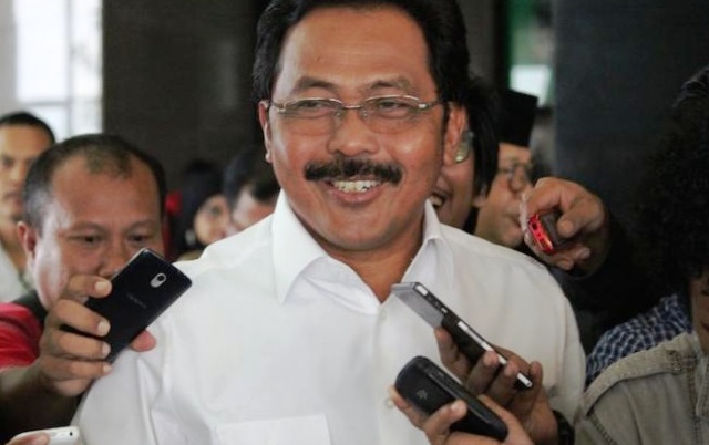 Tiket Pesawat Mahal, Gubernur Kepri akan Temui Menhub