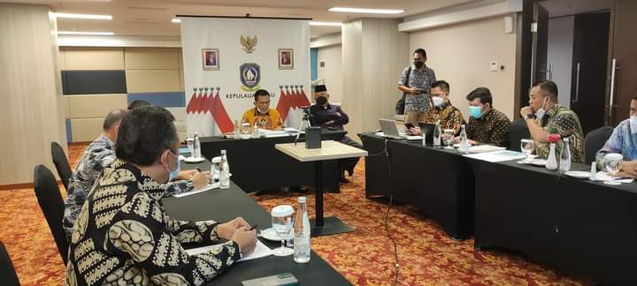 Dengan Dukungan Pusat, Gubernur Ingin Kepri Jadi Tujuan Wisata dan Investasi