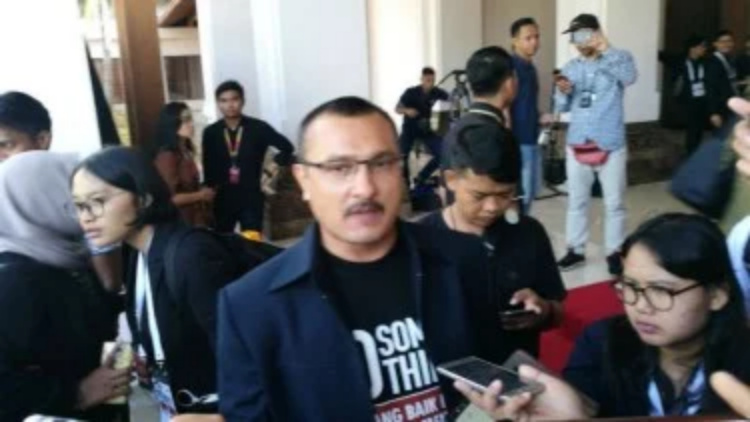 Demokrat Anggap Koalisi Prabowo-Sandi Tinggal Nama
