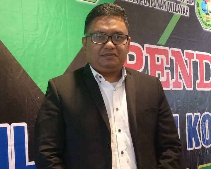 Covid 19 dan Upaya Negara Dalam Penanganan