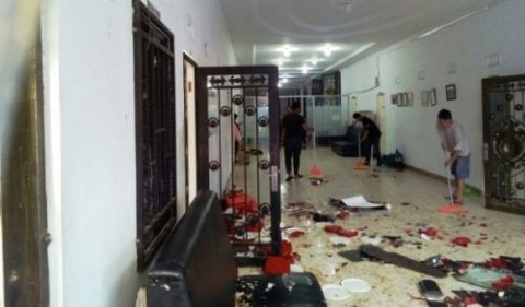 Pasca-Kabur, 10 Pasien Rehabilitasi Narkoba Kembali ke Klinik