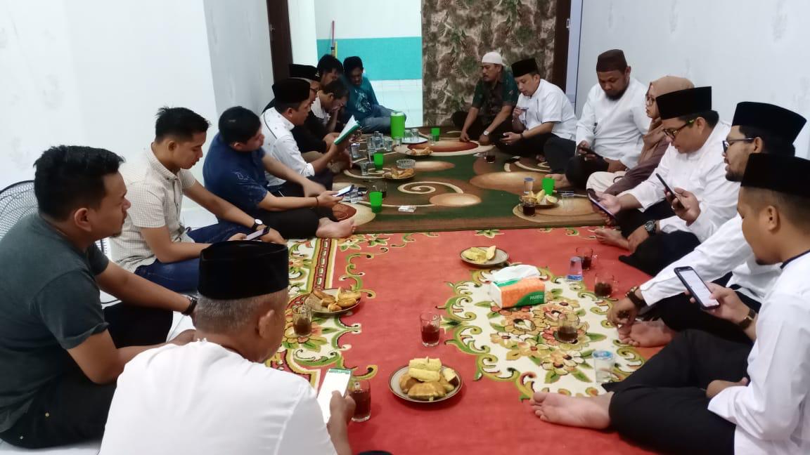 Dani M Nursalam Resmikan Rumah Singgah untuk Warga Inhil di Pekanbaru