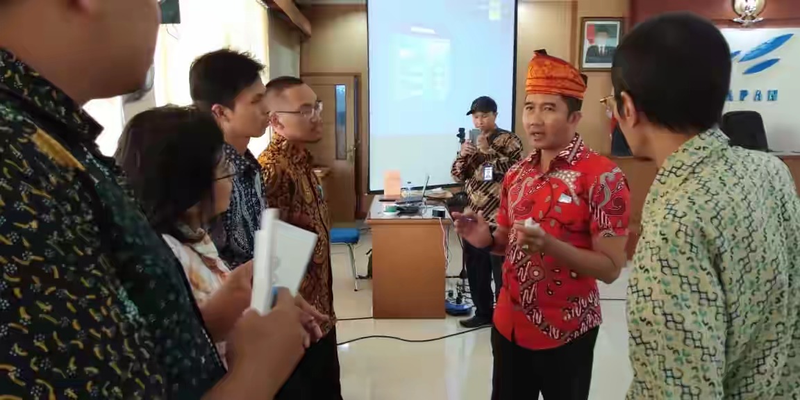 GMC 2019 Momen Promosi Pariwisata di Kabupaten Siak