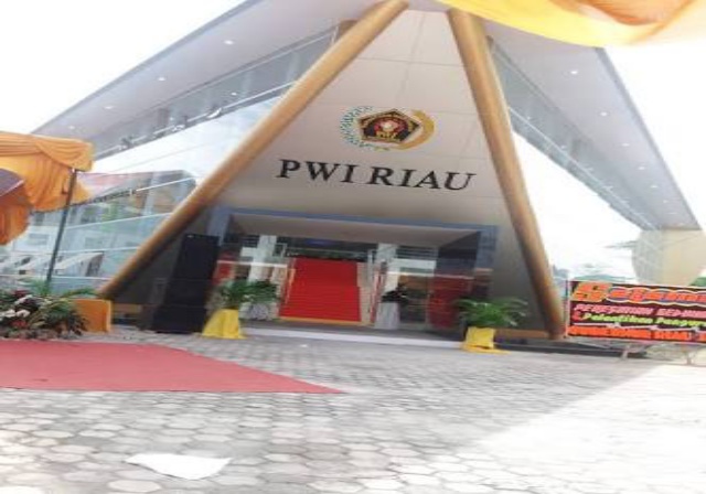 PWI Riau Siap Selenggarakan UKW VII, Daftar Ulang Calon Peserta Hingga 1 Maret