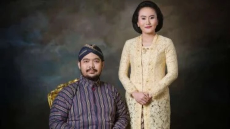 Jokowi Akan Hadiri Pernikahan Putra Sulung Paku Alam X