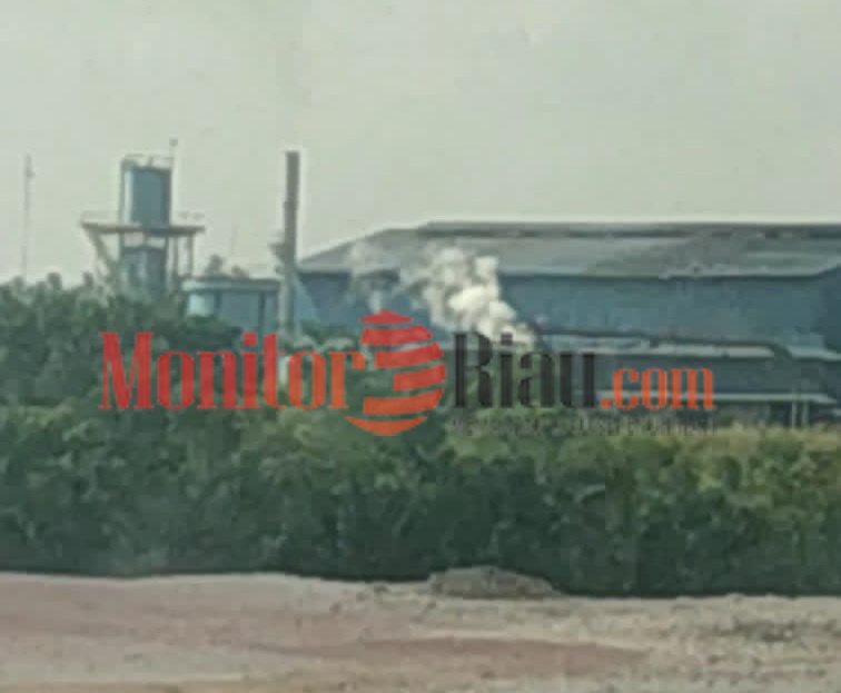 Perkara PMKS PT. SIPP Naik Tahap Penyidikan di KLHK RI