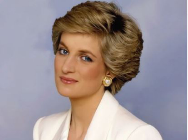 Dua Tahun Sebelum Meninggal, Putri Diana Sudah Firasat akan Alami Kecelakaan Mobil