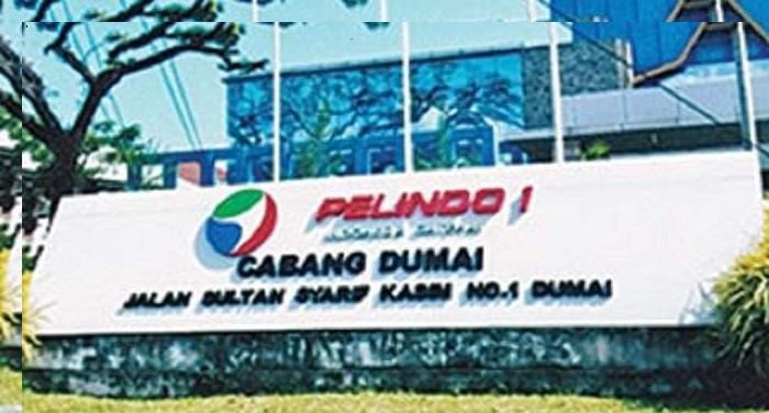 Ketua Kadin Dumai dan GM PT Pelindo Dumai Siap Untuk Berkontribusi Membangun Daerah