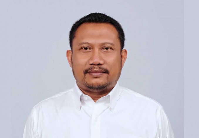 Gubri Usulkan Pengangkatan Catur Sebagai Bupati Kampar