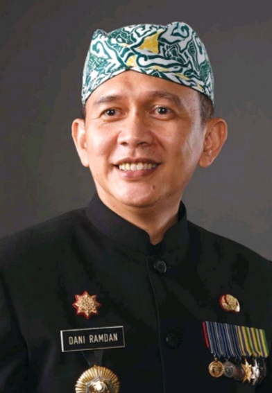 Peringatan HPN 2023, Pj Bupati Bekasi : Semoga Pers Semakin Maju