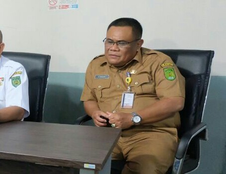 Kepala BKD Inhil: Peserta Seleksi JPT Pratama Masih Kurang