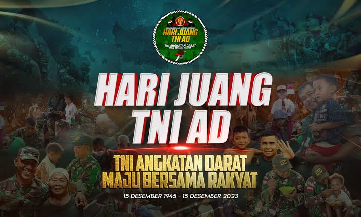 Sempena Hari Juang TNI Angkatan Darat, Kodim 0320/Dumai Sudah Siapkan Beberapa Agenda Untuk Kemaslahatan Bersama