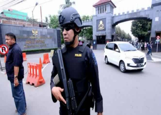 Keluarga Besar Akan Kunjungi Ahok di Mako Brimob