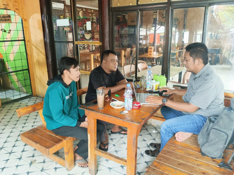 Ada Dugaan PT SIL Palsukan Tanda Tangan Pekerjanya, FAPTekal Akan Ambil Langkah Ini