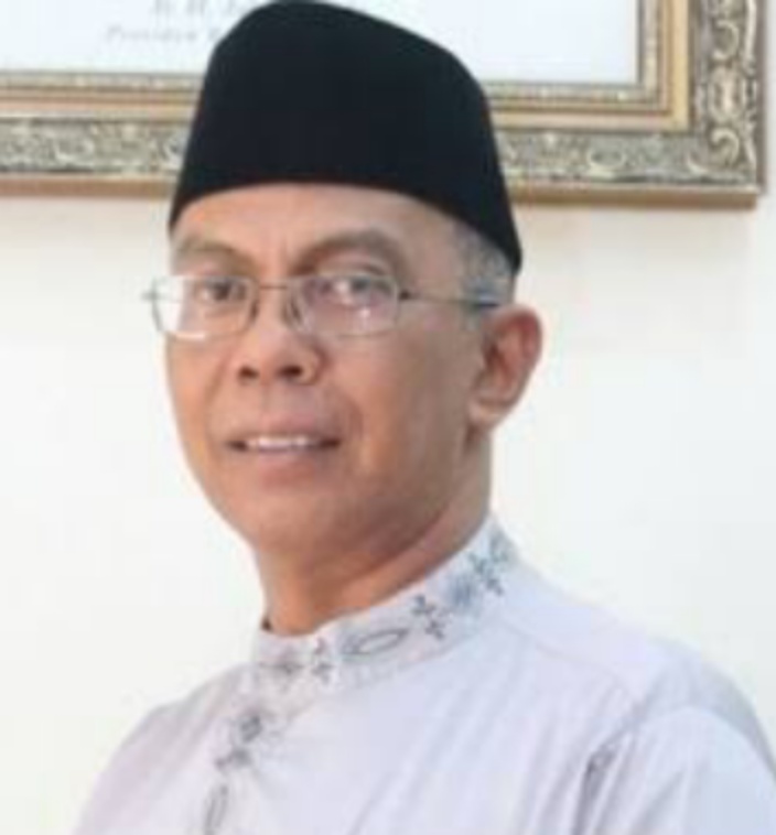 Pjs Bupati Inhil Ajak Masyarakat Antisipasi Kebakaran