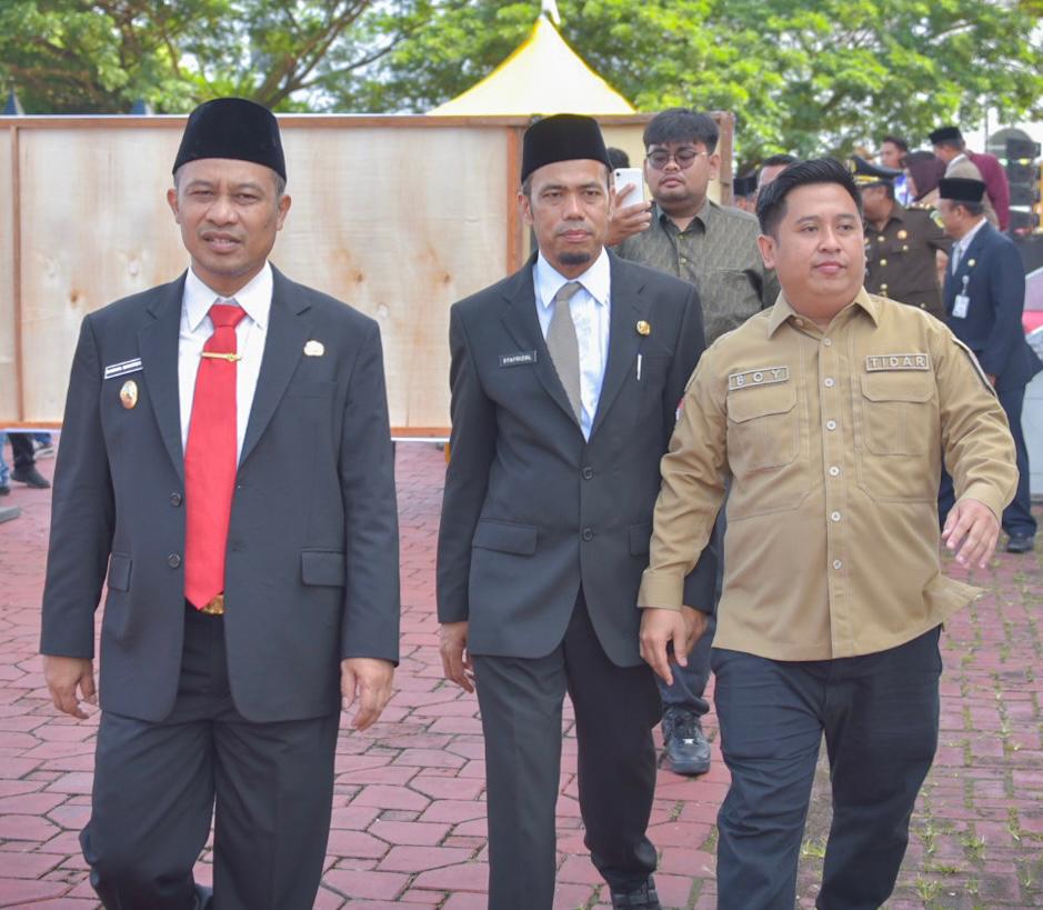 Bobby Kurniawan: Selamat Hari Sumpah Pemuda