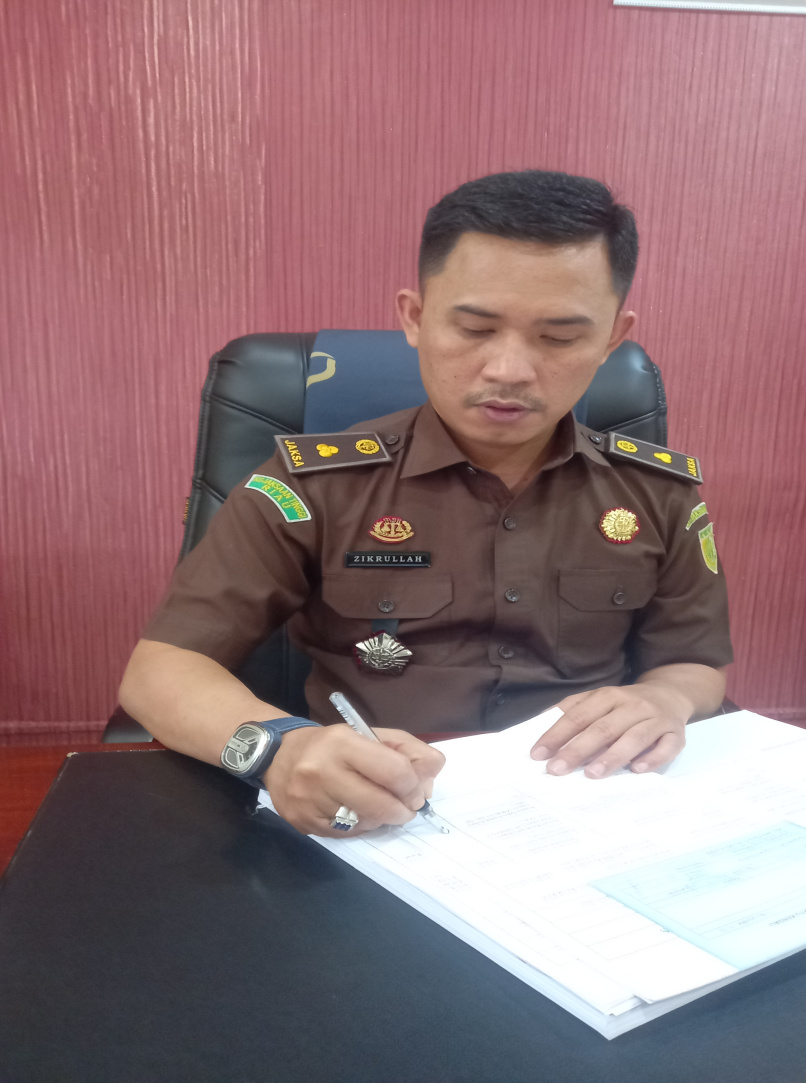 Sudah P-21, Perkara Dugaan Penggelapan Dana di CU 17 Agustus Dilimpahkan