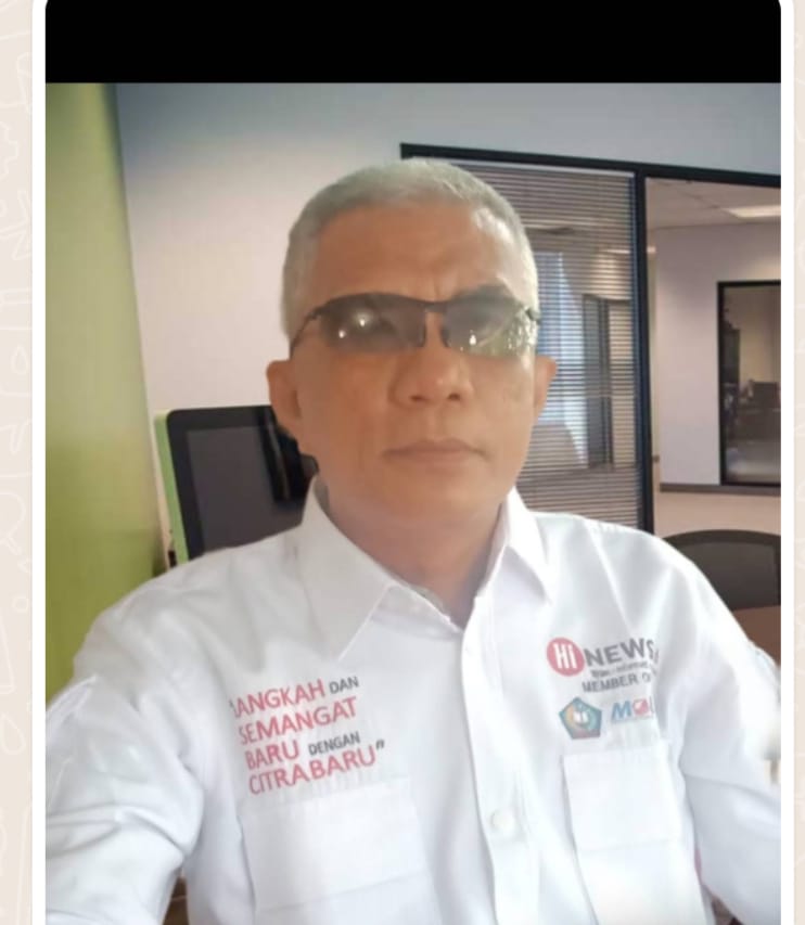 Aliansi LSM ORMAS Peduli Kepri, Dukung Polres Karimun, Bawa Kasus BBM Subsidi sampai Pengadilan