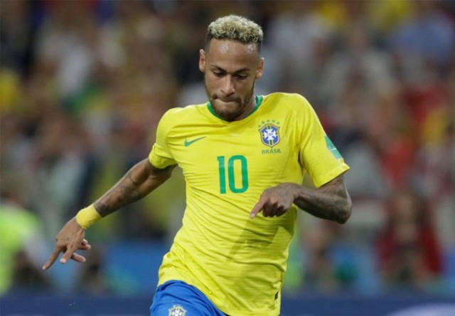 Carvajal : Ayo Neymar Gabung ke Madrid