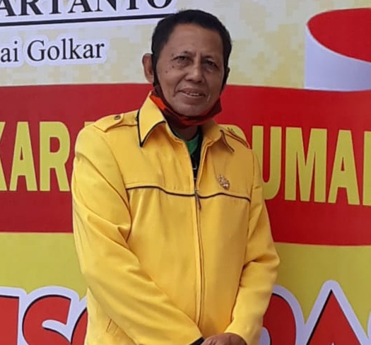 Terkait Isu Pemberian Perahu Partai Golkar di Luar Kader, Salah Satu Tokoh Senior Ini Menolak Keras