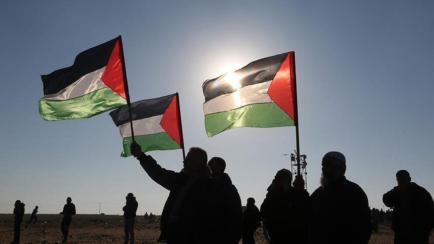 Kepedulian Terbaik di Masa Darurat Palestina