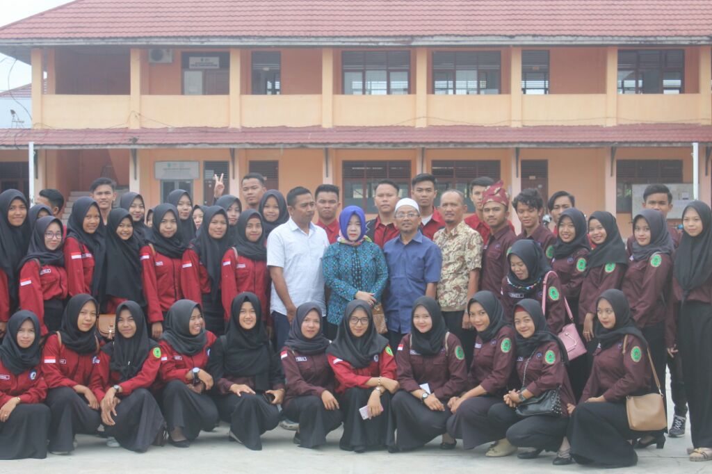 Bidikmisi Hadir, UNISI Semakin Dipercaya