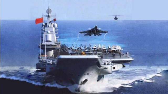 Jayalah INDONESIAKU...!!! Akhirnya China MUNDUR dari Wilayah Natuna!