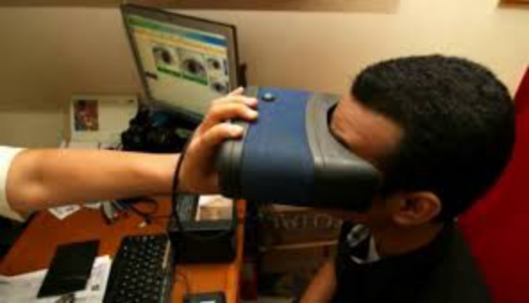 Puluhan Ribu Jiwa Warga Inhil Belum Rekam e-KTP