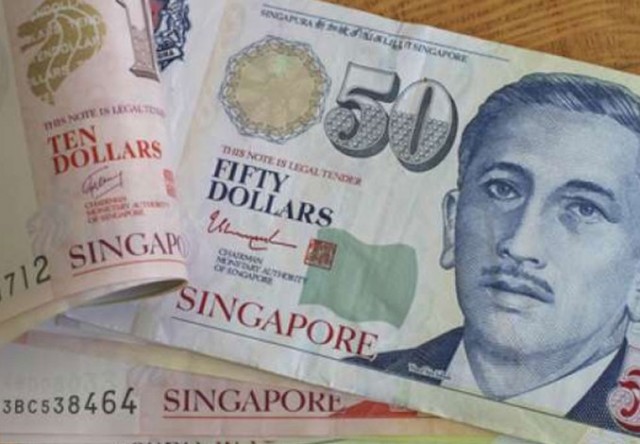 ''Hanya'' Terima Suap Rp 10.600, Dua Pegawai Singapura Didakwa 5 Tahun Penjara