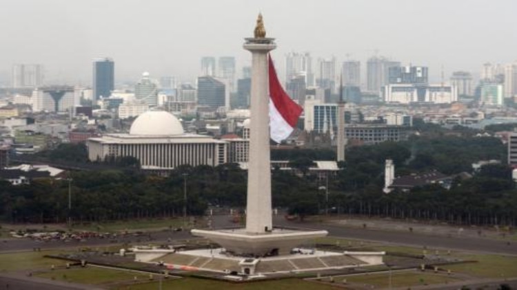 Pertempuran Princeton hingga Pemindahan Ibu Kota dari Jakarta ke Yogyakarta pada 1946