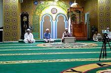 Dianggap Tadak Transparan, Pengurus Masjid YAMP Diminta Dirombak