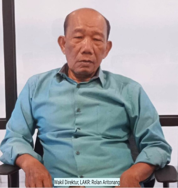 Dinilai Membuat Putusan yang Menindas Petani, Mahkamah Agung Diminta Copot Ketua PN Bangkinang