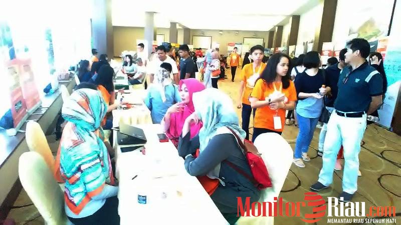 Sun Education Group Gelar Expo 2018