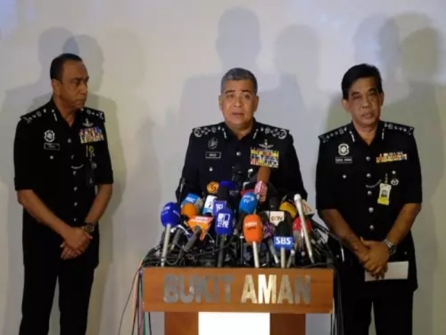 Malaysia Bebaskan Buronan Kasus Pembunuhan Kim Jong-nam