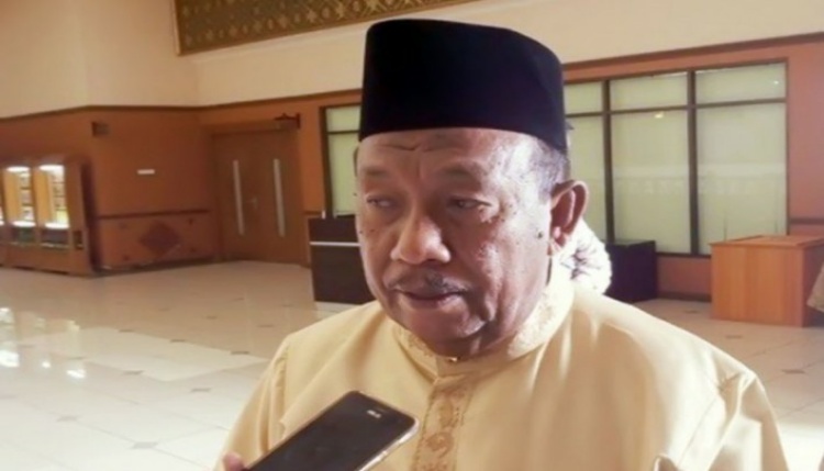 Wagubri: ASN Pemprov Riau Tak Terlibat Politik Praktis