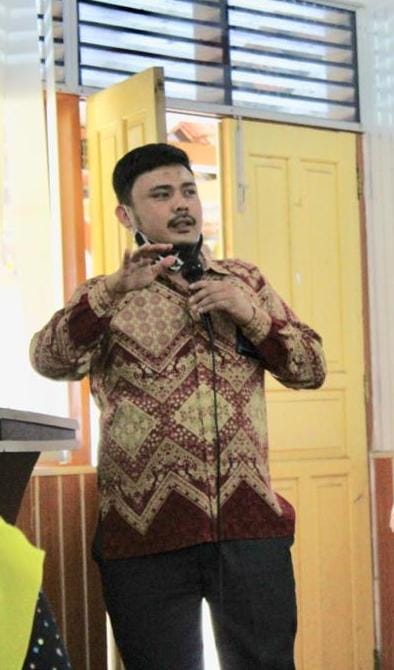 Bawaslu Kuansing rekom Perbaikan 1.869 data pemilih bermasalah dalam DPS Pilkada Kuansing