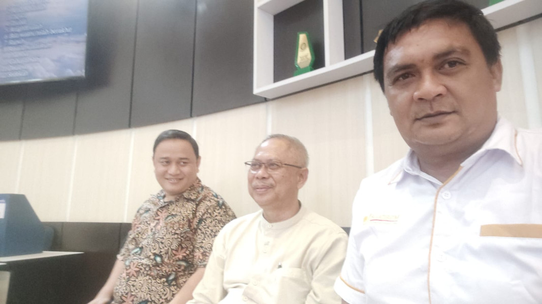 Khadafi Harap Nurzerwan Tidak Rubah Tanggal Hari Sumpah Pemuda