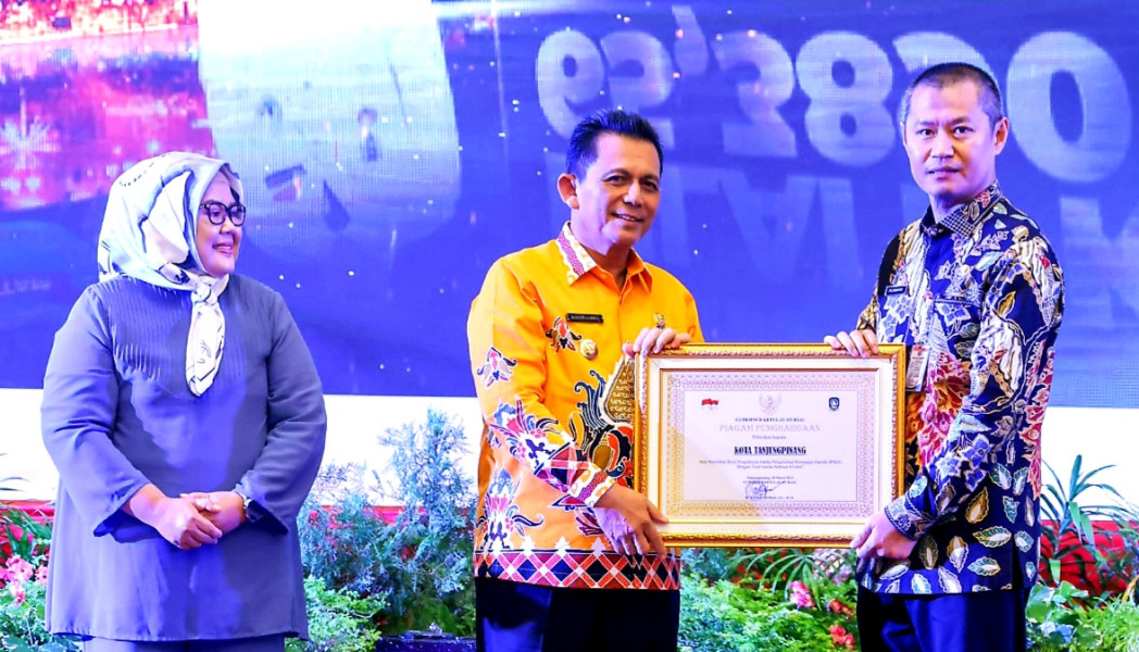 Gubernur Ansar Buka Musrenbang Provinsi Kepri Tahun 2023 Untuk Susun RKPD 2024